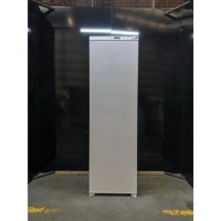 GRADE A2 - electriQ 294 Litre Integrated In Column Fridge