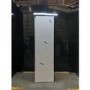 GRADE A2 - electriQ 294 Litre Integrated In Column Fridge