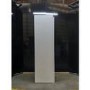GRADE A2 - electriQ 294 Litre Integrated In Column Fridge