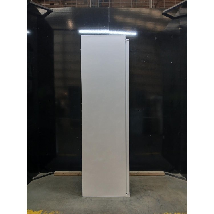GRADE A2 - electriQ 294 Litre Integrated In Column Fridge