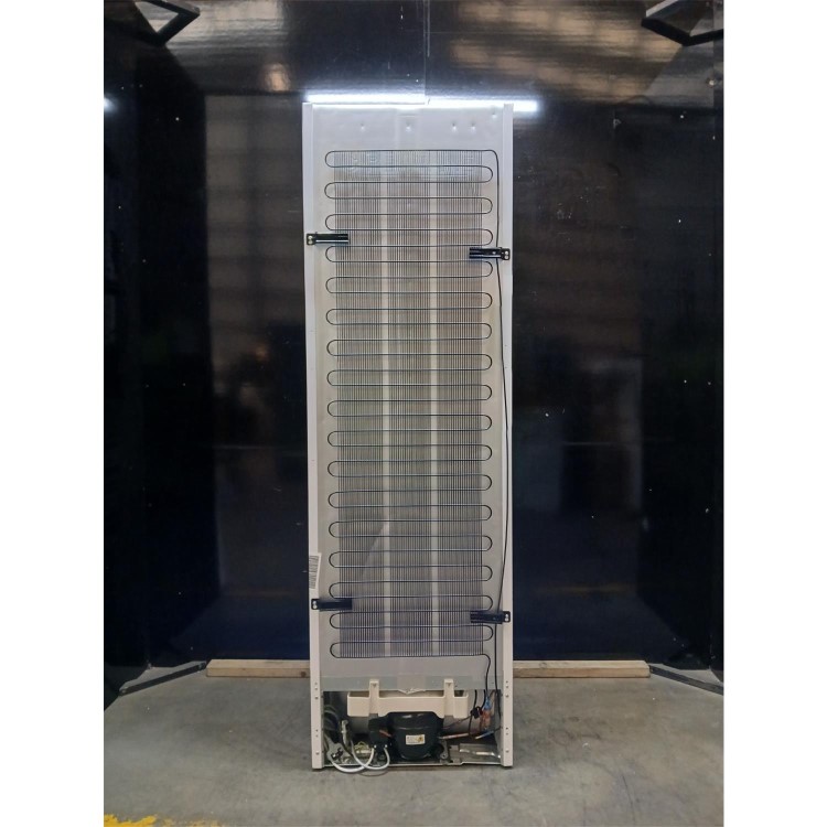 GRADE A2 - electriQ 294 Litre Integrated In Column Fridge