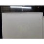GRADE A2 - electriQ 294 Litre Integrated In Column Fridge