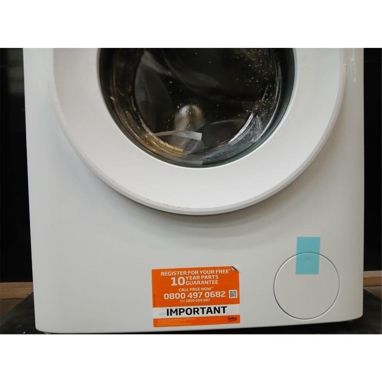GRADE A2 - Beko ProSmart Inverter 7kg 1200rpm Washing Machine – White