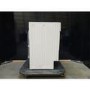 GRADE A2 - Hotpoint Anti-stain 8kg 1400rpm Integrated Washing Machine - White