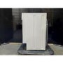 GRADE A2 - Hotpoint Anti-stain 8kg 1400rpm Integrated Washing Machine - White