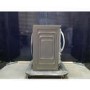 GRADE A2 - Hotpoint AntiStain 8kg Wash 6kg Dry 1400rpm Washer Dryer - Graphite Grey