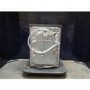 GRADE A2 - Hotpoint AntiStain 8kg Wash 6kg Dry 1400rpm Washer Dryer - Graphite Grey