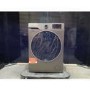 GRADE A2 - Hotpoint AntiStain 8kg Wash 6kg Dry 1400rpm Washer Dryer - Graphite Grey