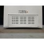 Refurbished Hisense 297 Litre Chest Freezer - White