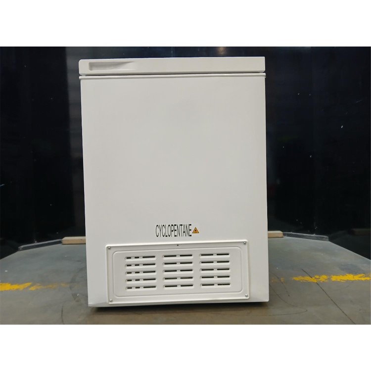 Refurbished Hisense 297 Litre Chest Freezer - White