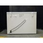 Refurbished Hisense 297 Litre Chest Freezer - White