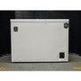 Refurbished Hisense 297 Litre Chest Freezer - White