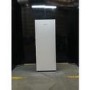 Refurbished Fridgemaster 165 Litre Freestanding Upright Freezer - White