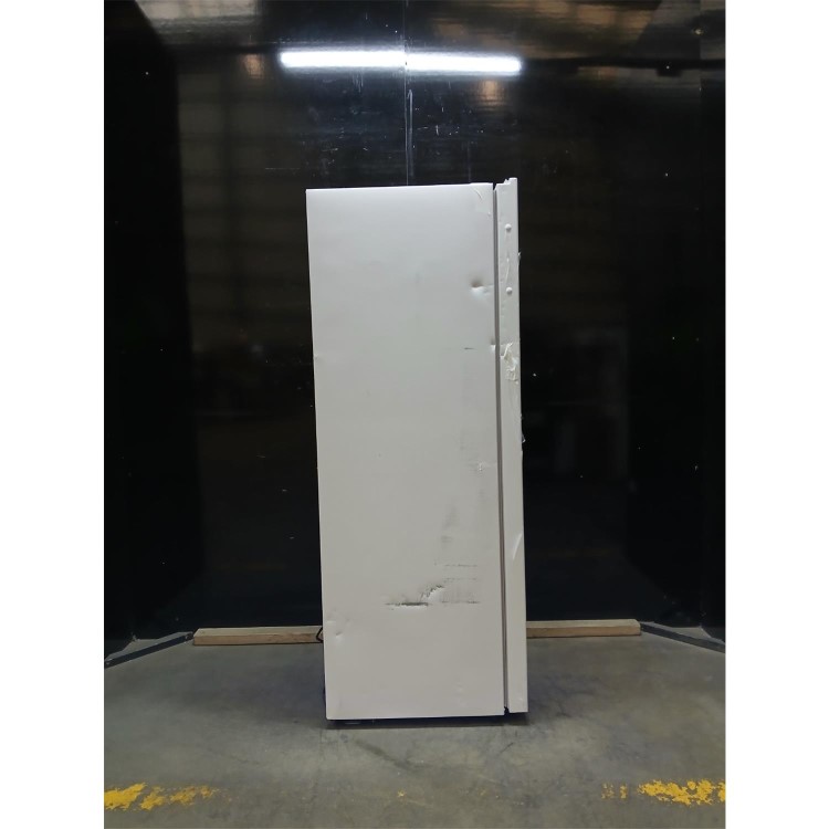 Refurbished Fridgemaster 165 Litre Freestanding Upright Freezer - White