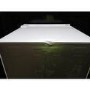 Refurbished Fridgemaster 165 Litre Freestanding Upright Freezer - White