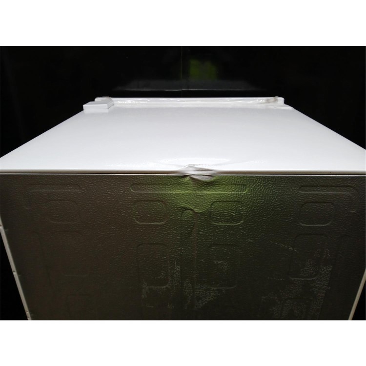 Refurbished Fridgemaster 165 Litre Freestanding Upright Freezer - White