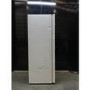 Refurbished Fridgemaster 165 Litre Freestanding Upright Freezer - White