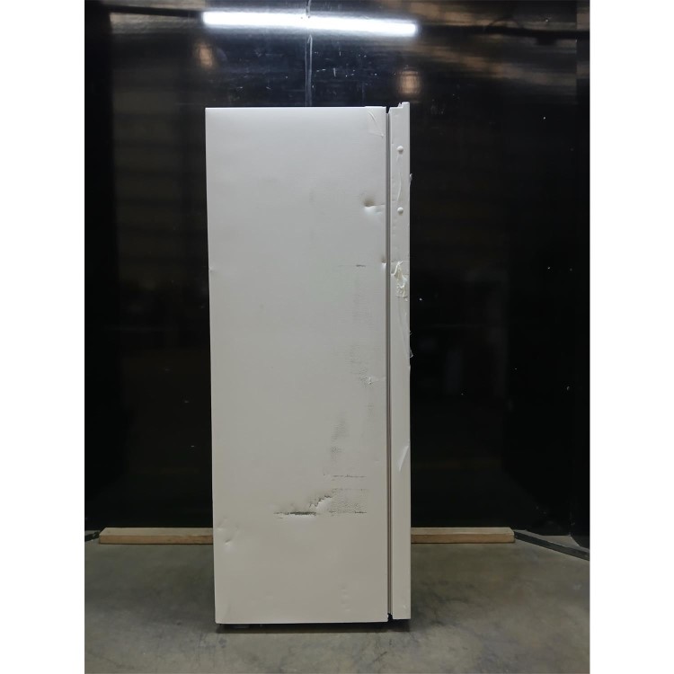 Refurbished Fridgemaster 165 Litre Freestanding Upright Freezer - White