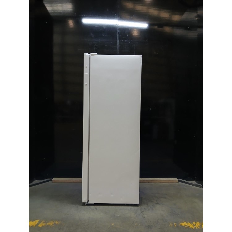 Refurbished Fridgemaster 165 Litre Freestanding Upright Freezer - White
