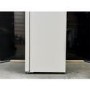 Refurbished Fridgemaster 165 Litre Freestanding Upright Freezer - White