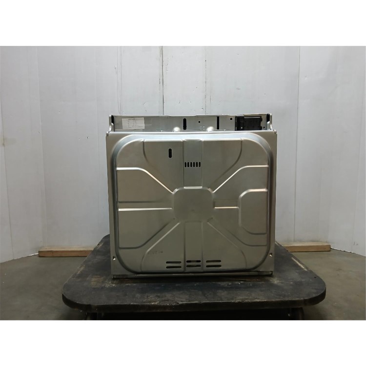 GRADE A2 - AEG 3000 Series BEX335011B Electric Single Oven - Black  