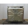 GRADE A2 - AEG 3000 Series BEX335011B Electric Single Oven - Black  