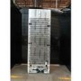 GRADE A2 - Bosch Series 6 413 Litre 60/40 Freestanding Fridge Freezer With VitaFresh  - Stainless Steel