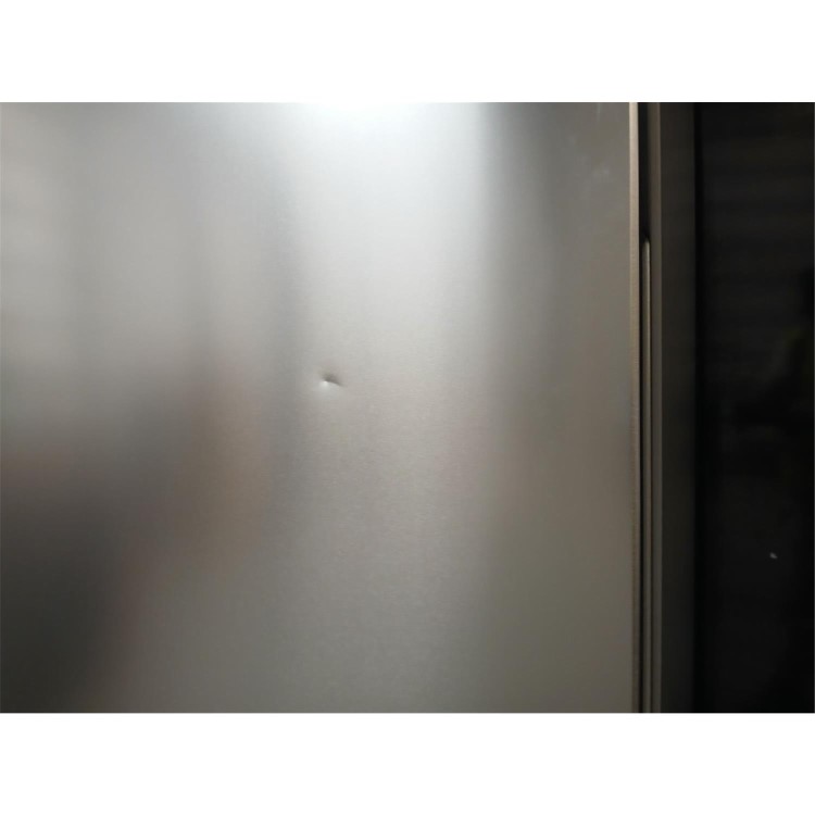 GRADE A2 - Bosch Series 6 413 Litre 60/40 Freestanding Fridge Freezer With VitaFresh  - Stainless Steel