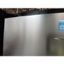 GRADE A2 - Bosch Series 6 413 Litre 60/40 Freestanding Fridge Freezer With VitaFresh  - Stainless Steel