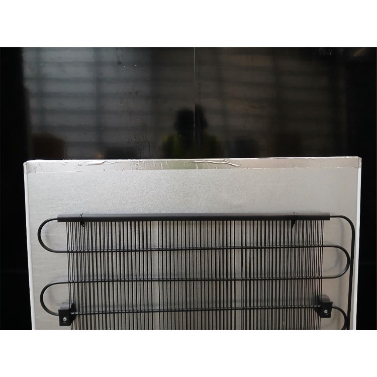 Refurbished CDA 197 Litre In-Column Integrated Fridge