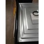GRADE A2 - electriQ Electric Single Oven with Touch Controls - Black