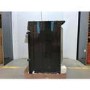 GRADE A2 - Beko 100cm Dual Fuel Range Cooker - Black