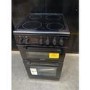 Refurbished electriQ 50cm Electric ceramic Twin Cooker