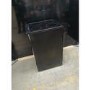 Refurbished electriQ 50cm Electric ceramic Twin Cooker