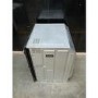 Refurbished Hotpoint DUH 10D B Built In Electric Fan Double Oven - Black
