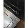 Refurbished Hotpoint DUH 10D B Built In Electric Fan Double Oven - Black