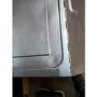 Refurbished Hotpoint DUH 10D B Built In Electric Fan Double Oven - Black