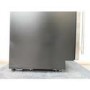 Refurbished CDA CFWC604SS 46 Bottle Capacity Dual Zone Freestanding 60cm Under Counter Wine Cooler - Stainless Steel