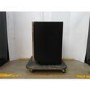 Refurbished CDA CFWC604SS 46 Bottle Capacity Dual Zone Freestanding 60cm Under Counter Wine Cooler - Stainless Steel