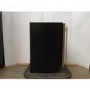 Refurbished CDA CFWC604SS 46 Bottle Capacity Dual Zone Freestanding 60cm Under Counter Wine Cooler - Stainless Steel