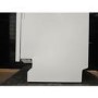 GRADE A2 - electriQ Integrated Slimline Dishwasher - White control panel - Quick Wash Quiet