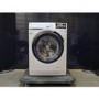 GRADE A2 - AEG 6000 Series ProSense 8kg 1400rpm Washing Machine - White