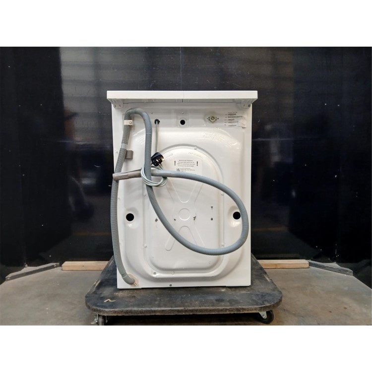 GRADE A2 - AEG 6000 Series ProSense 8kg 1400rpm Washing Machine - White