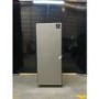 GRADE A2 - Hisense 165 Litre Freestanding Fridge With Icebox - Silver