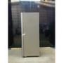 GRADE A2 - Hisense 165 Litre Freestanding Fridge With Icebox - Silver