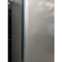 GRADE A2 - Hisense 165 Litre Freestanding Fridge With Icebox - Silver