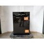 Refurbished Hotpoint Extra Freestanding Dishwasher - ActiveDry Black