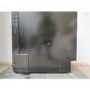 Refurbished Hotpoint Extra Freestanding Dishwasher - ActiveDry Black