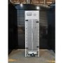 GRADE A2 - Beko 268 Litre 50/50 Freestanding Fridge Freezer with Water Dispenser - White