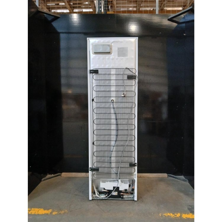 GRADE A2 - Beko 268 Litre 50/50 Freestanding Fridge Freezer with Water Dispenser - White